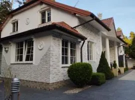 Villa Varzob ll