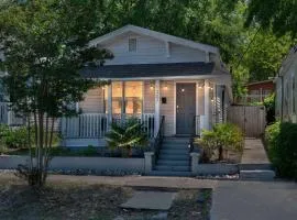 Mod Cottage
