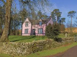 The Glen Farmhouse