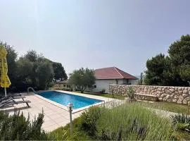 Three-Bedroom Holiday Home In Vinjani Donji