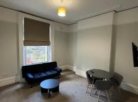 Charming apartment Belsize Park