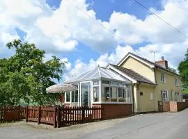 Mavis Cottage