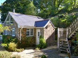 Woodland Retreat