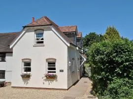 Bramble Cottage
