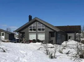 Family Friendly Mountain Cabin Near Oslo