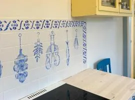 Stråtækt Sommerhus Ved Dronningmølle Strand