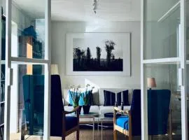 Skagen Beach House