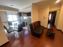Moderno, acogedor y excelente ubicación, zona sur de La Paz, hotel in La Paz