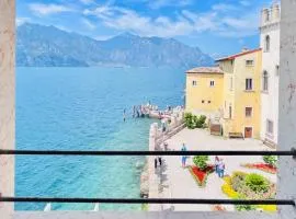 APARTMENT CA'LUCIA