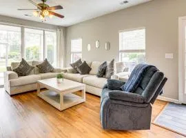 Less Than 1 Mi to Legends Golf Resort Condo with Pool!