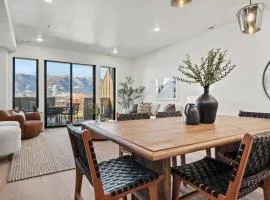 New Scenic Garden of Eden Golf View