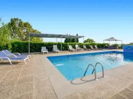 Pet Friendly Home In Montechiari