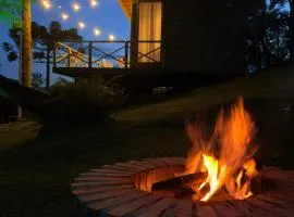 CABANA AURORA Turismo Rural