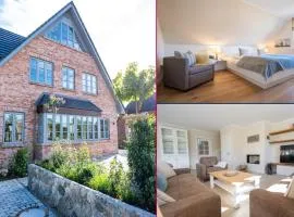 Nordseehaus Föhr Hausteil 2