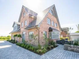 Nordseehaus Föhr Hausteil 2
