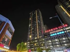 Horizon Suites tower D, Sunsuria, sepang selangor
