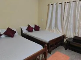 3 Bedroom villa coorg