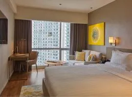 Novotel Suites Manila At Acqua by Prince
