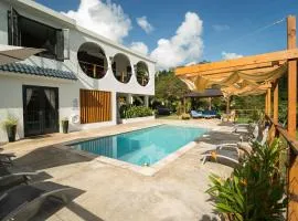 The Serene House Bed & Breakfast