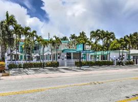 Sea Garden by the Sea