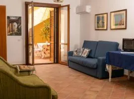 Casa Santulì