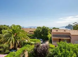 Appartement Rayol-Évasion vue mer - Welkeys