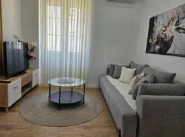 NEST Apartment