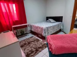 Quarto Aconchegante II