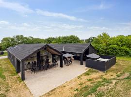 Nice Home In Sydals With Sauna，Sarup的SPA 飯店