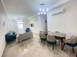 Grand Stylish Two bedrooms Apartment
