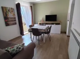 Casa Amarena