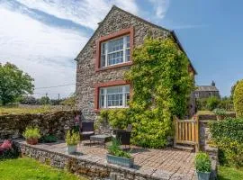 Garden Cottage