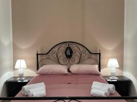 Afrodite holiday home, hotel em Menfi