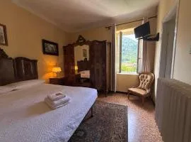 Albergo Dellangelo