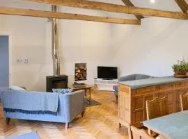 Dowie House Steading