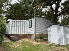 Camping 4 étoiles - Piscine - ccafgbh