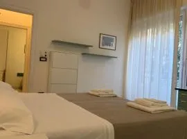 Hotel Ambassador Room Only - Self Check-in