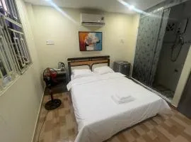 Family House Bui Vien