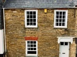 Fisherman's Cottage - Padstow