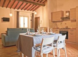 Parcheggio gratuito vicino alla Torre di Pisa, hotel v destinaci Pisa