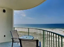 Perdido Towers #604