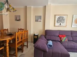 Nao Santiago by Sanlúcar Housing