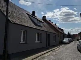 Mieszkania na ul Dojazdowej 4