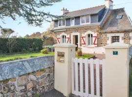 Holiday Home Pleubian Ef-1633