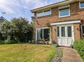 Pebble Place, hotel v destinaci Littlehampton