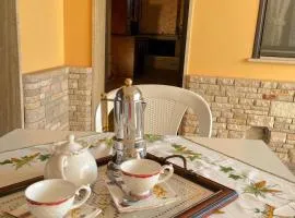 Casa vacanza Salento