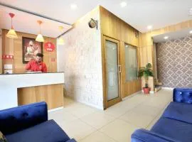Super Hotel O Karma