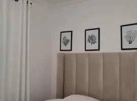 NO LOADSHEDDING 1 Bedroom Apartment