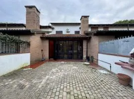 Villa shiro