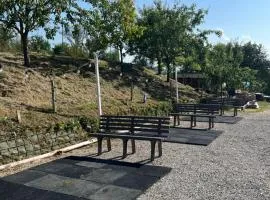 Agricampeggio Cà di Mazza